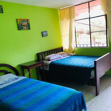 Zumag Sisa Hotel Tena Kültér fotó