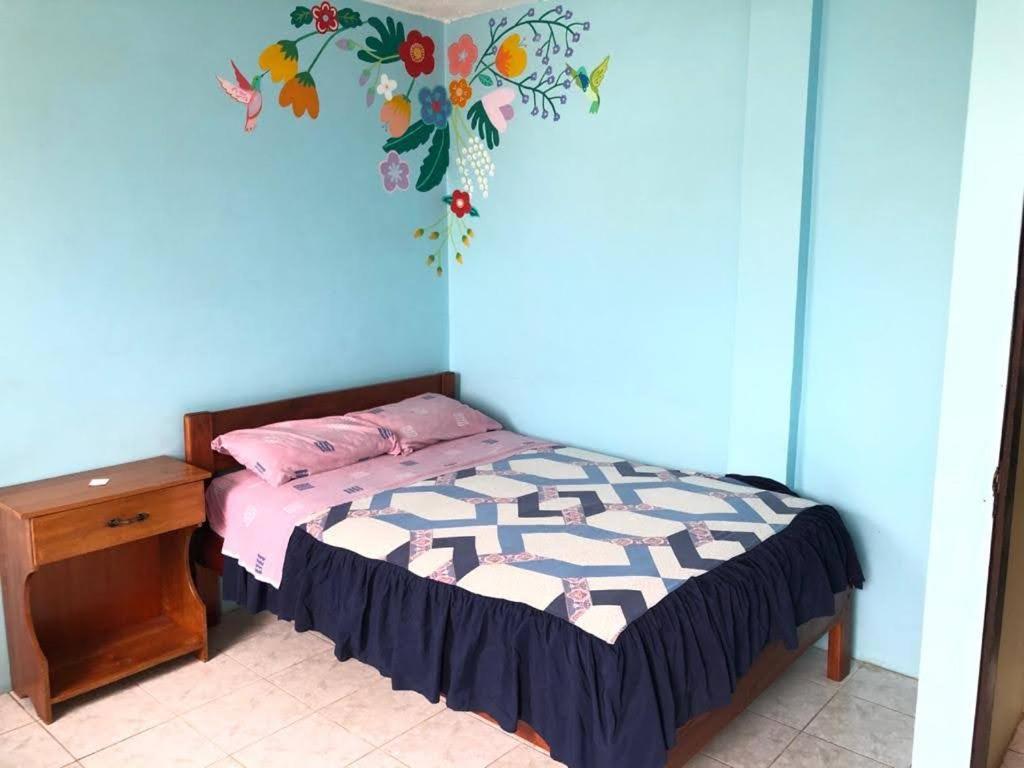 Zumag Sisa Hotel Tena Kültér fotó