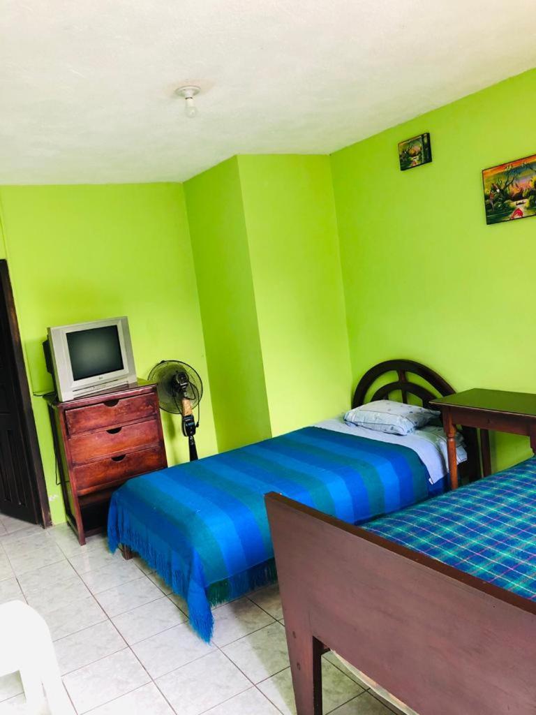 Zumag Sisa Hotel Tena Kültér fotó
